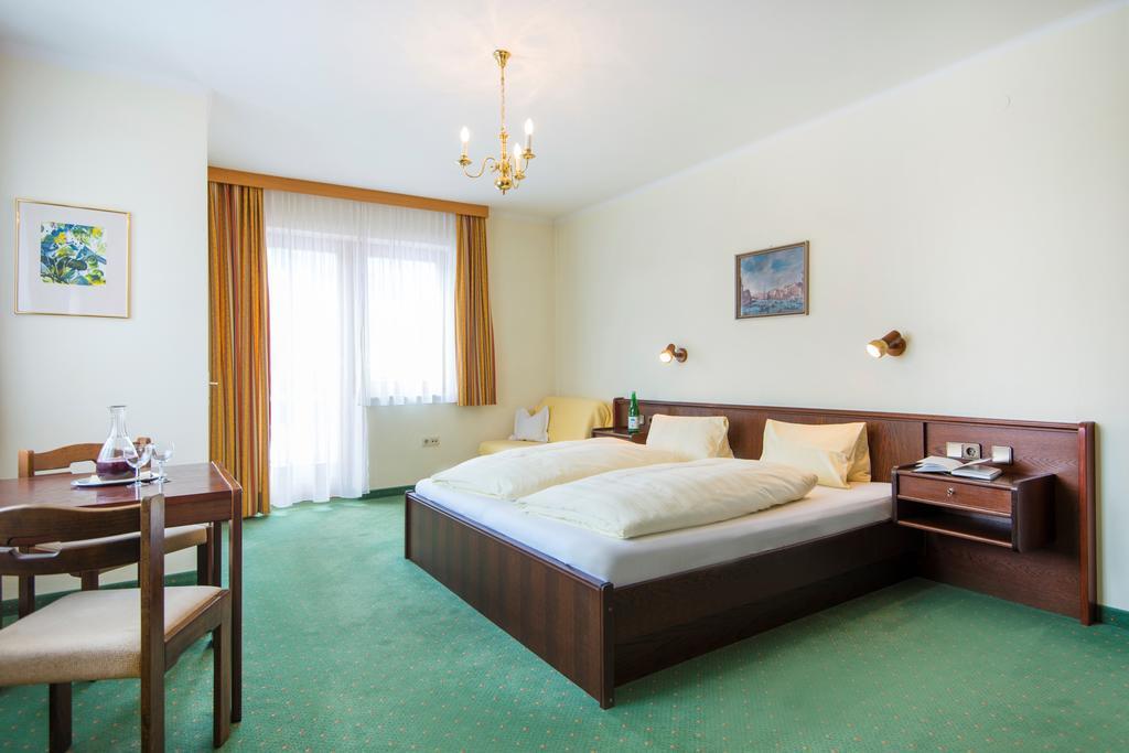 Appartements Monuth Bad Hofgastein Exterior photo